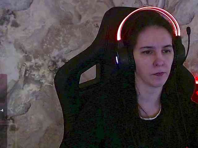 IrwiTomboy webcam
