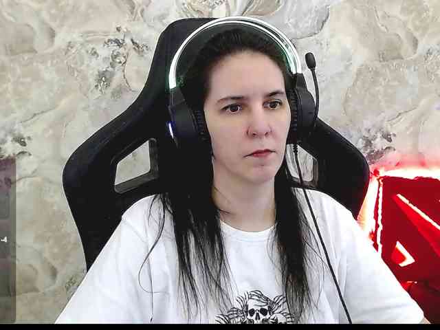IrwiTomboy webcam
