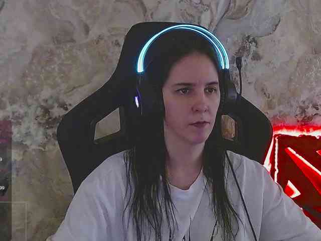 IrwiTomboy webcam