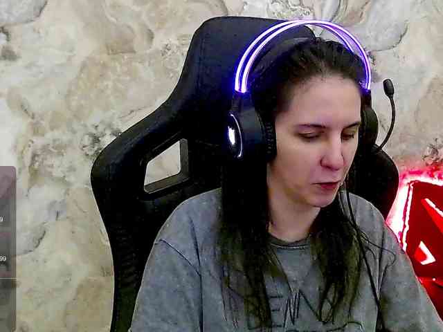 IrwiTomboy webcam