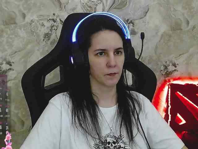 IrwiTomboy webcam