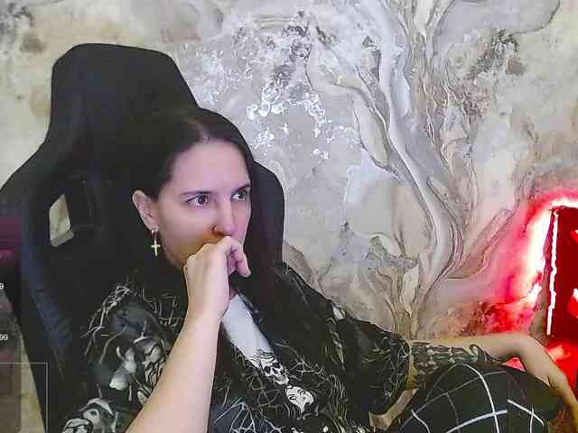 IrwiTomboy webcam