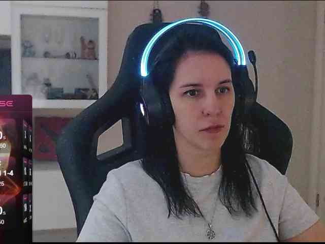 IrwiTomboy webcam