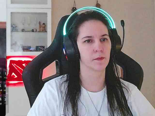IrwiTomboy webcam
