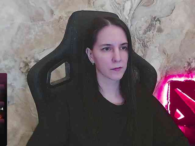 IrwiTomboy webcam