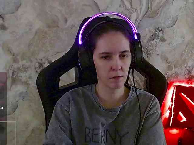 IrwiTomboy webcam