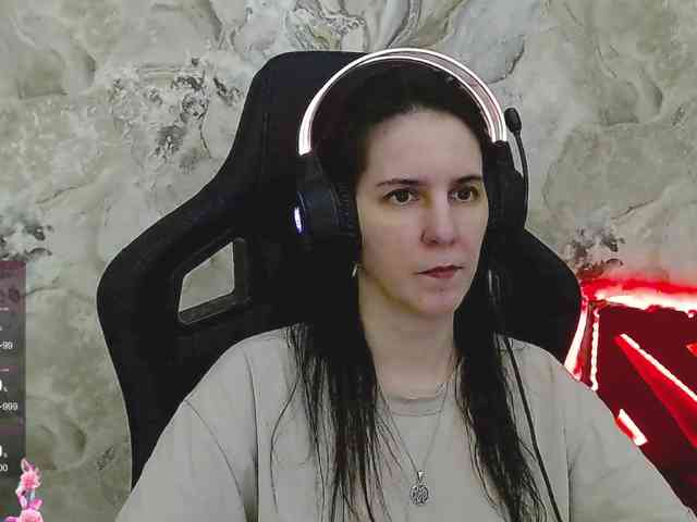 IrwiTomboy webcam