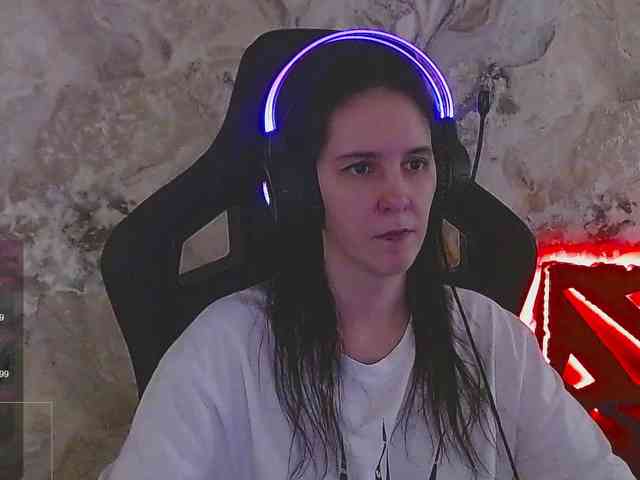 IrwiTomboy webcam