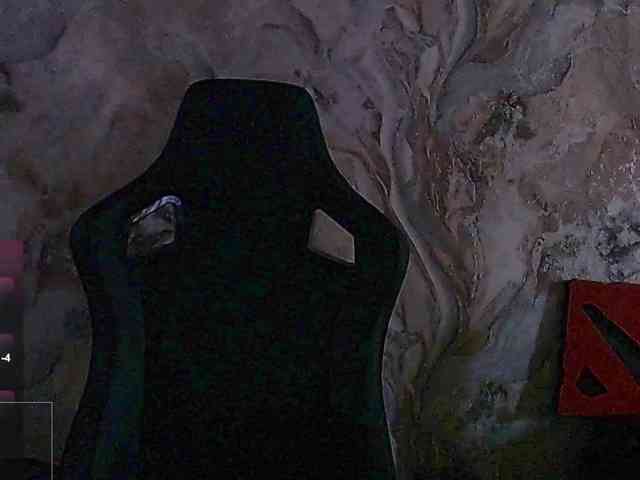 IrwiTomboy webcam