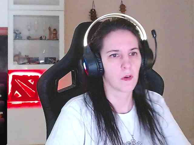 IrwiTomboy webcam