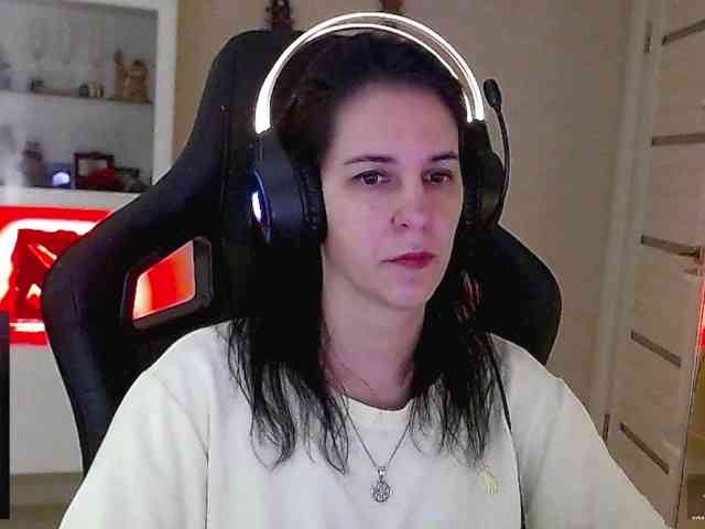 IrwiTomboy webcam