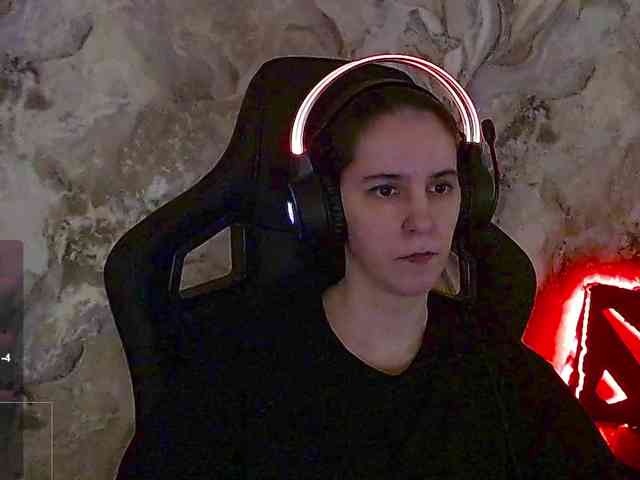 IrwiTomboy webcam