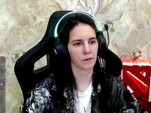 IrwiTomboy webcam