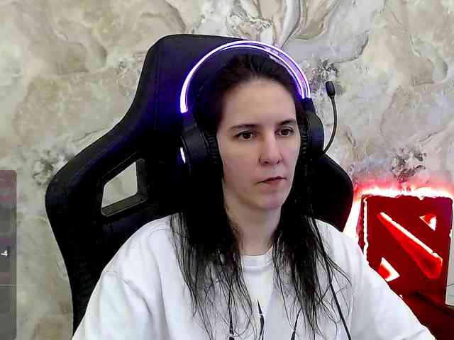 IrwiTomboy webcam