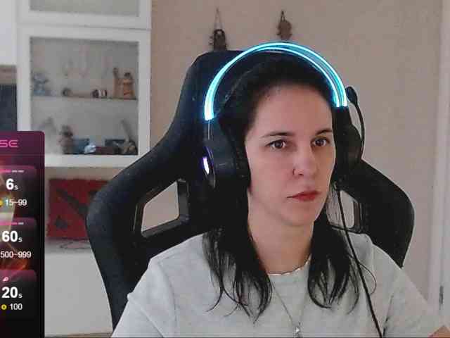 IrwiTomboy webcam