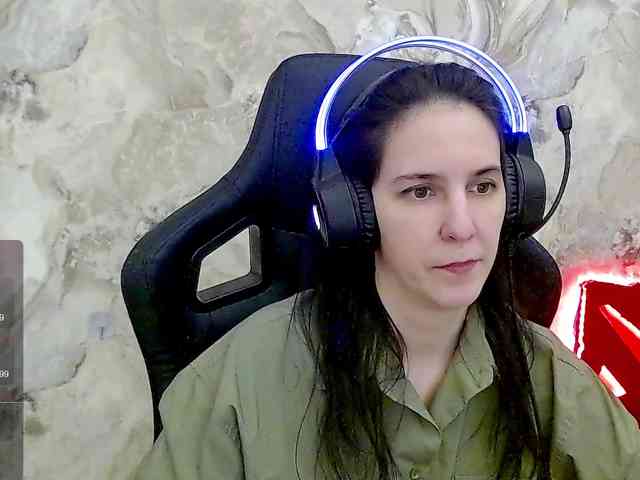 IrwiTomboy webcam