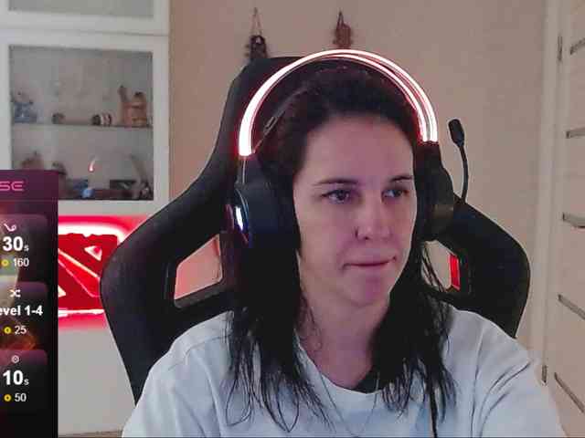IrwiTomboy webcam