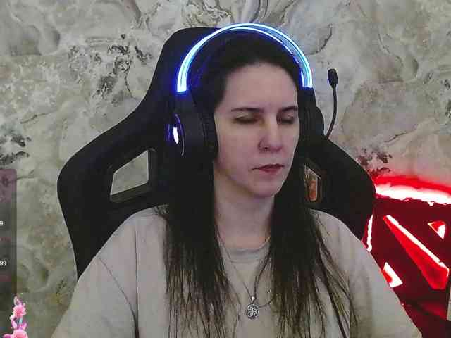 IrwiTomboy webcam