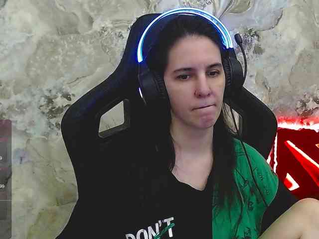 IrwiTomboy webcam
