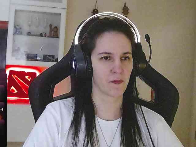 IrwiTomboy webcam
