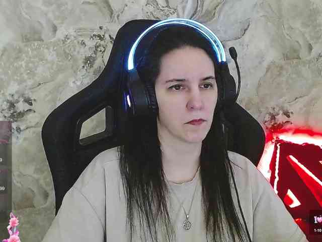 IrwiTomboy webcam
