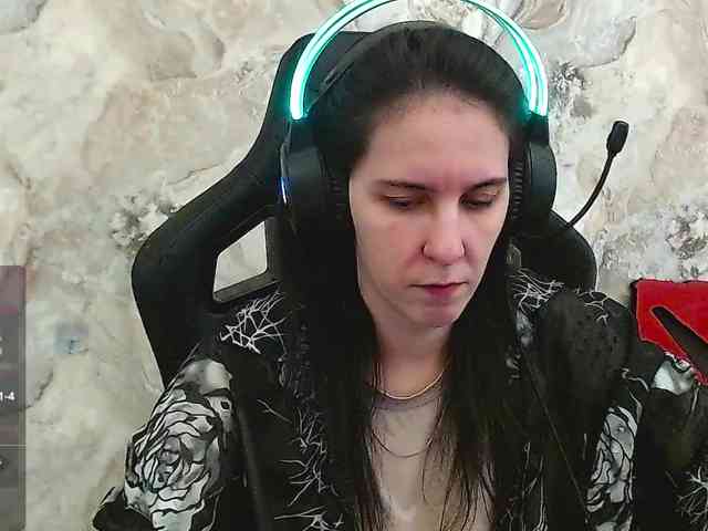 IrwiTomboy webcam