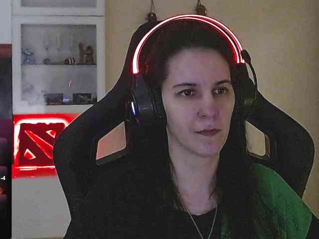 IrwiTomboy webcam