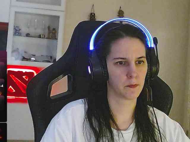 IrwiTomboy webcam