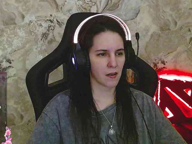IrwiTomboy webcam