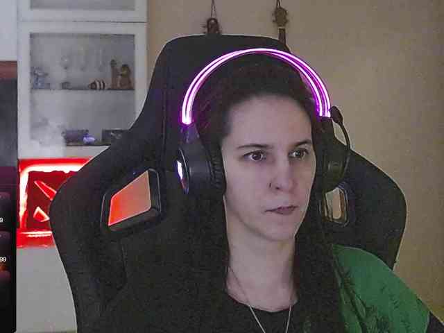 IrwiTomboy webcam