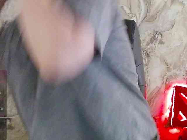 IrwiTomboy webcam