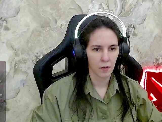 IrwiTomboy webcam