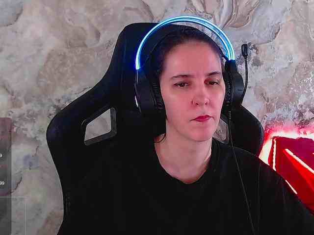 IrwiTomboy webcam