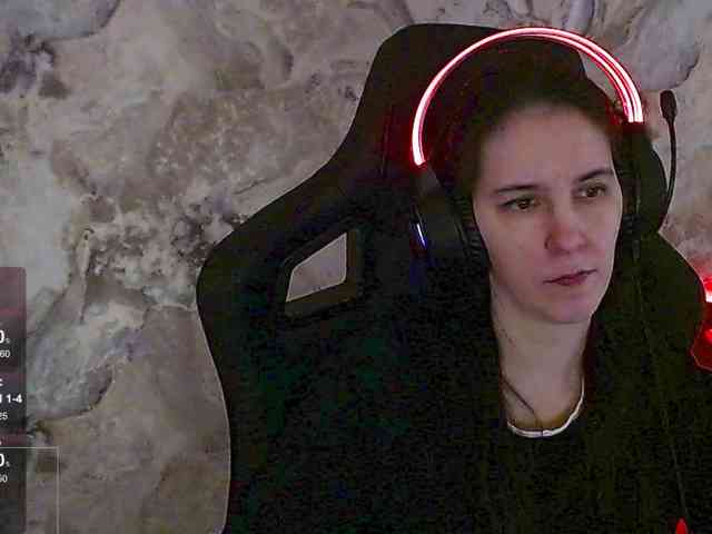IrwiTomboy webcam