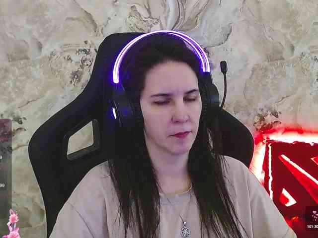 IrwiTomboy webcam