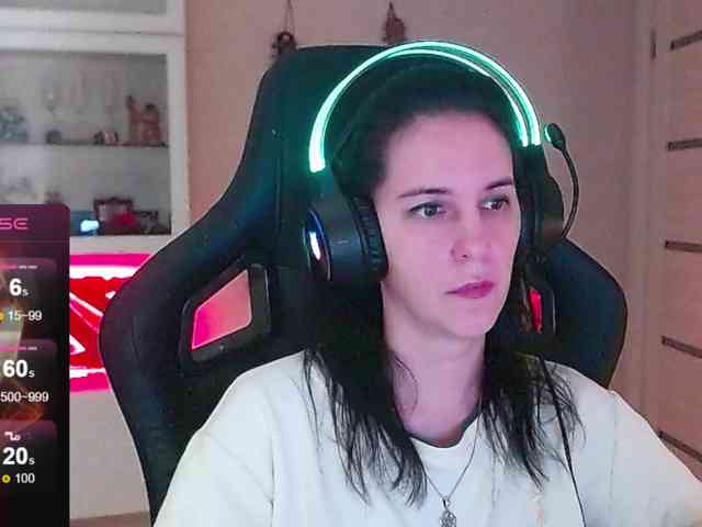 IrwiTomboy webcam