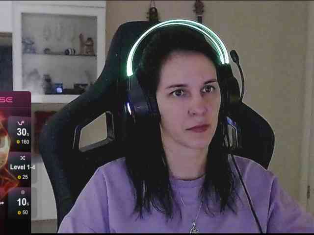 IrwiTomboy webcam