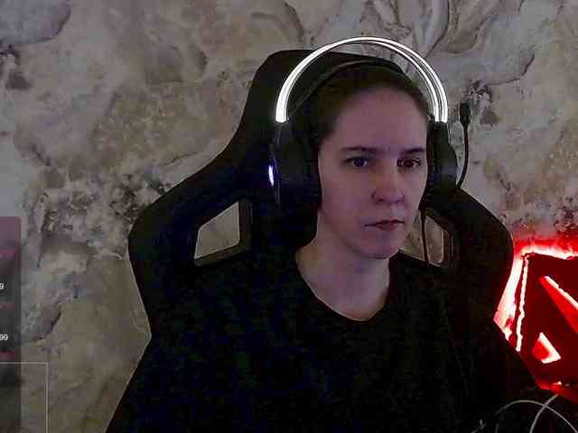 IrwiTomboy webcam