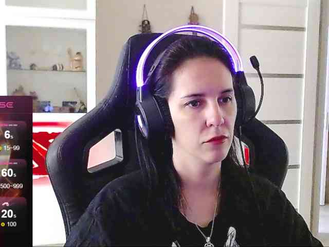 IrwiTomboy webcam