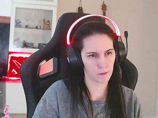 IrwiTomboy webcam