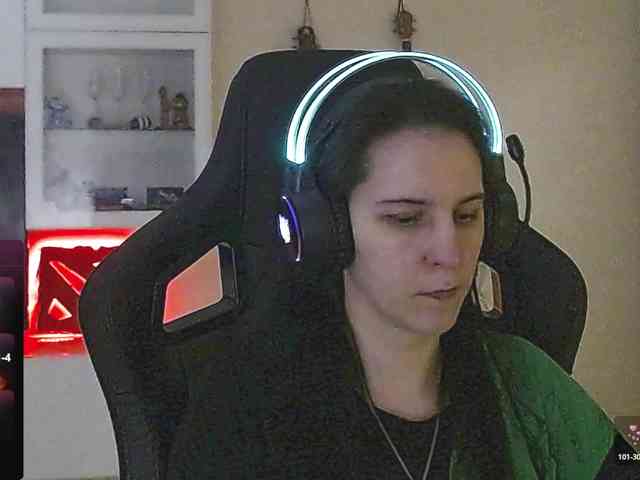 IrwiTomboy webcam