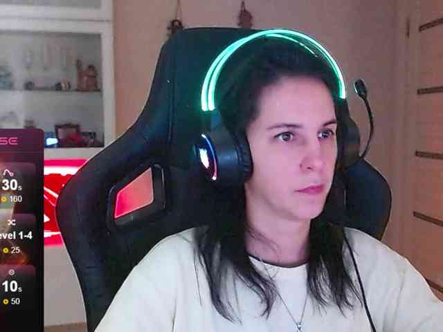 IrwiTomboy webcam