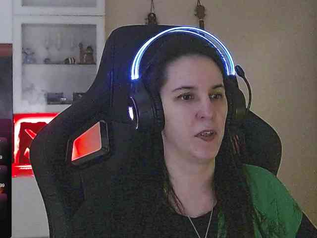 IrwiTomboy webcam