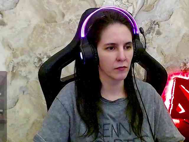 IrwiTomboy webcam