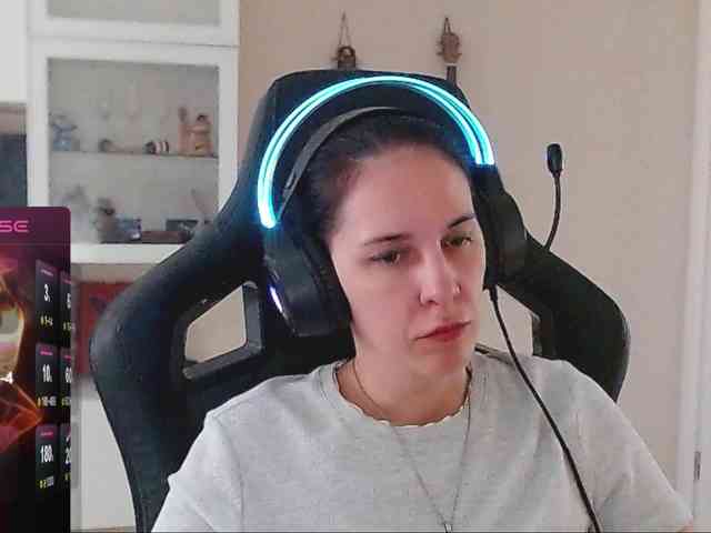 IrwiTomboy webcam