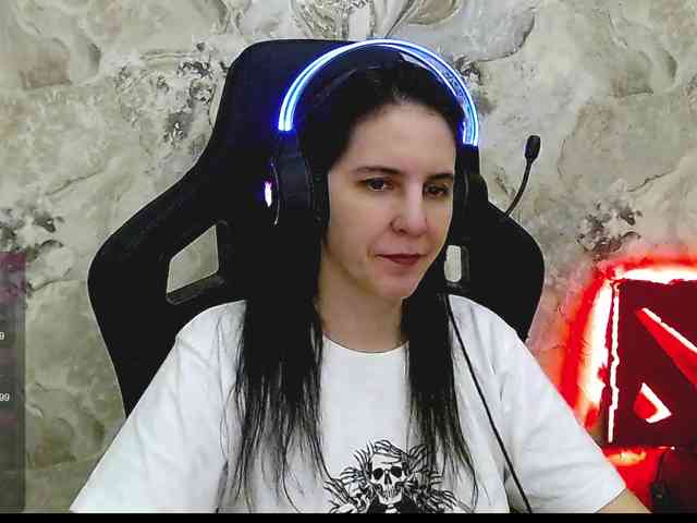 IrwiTomboy webcam