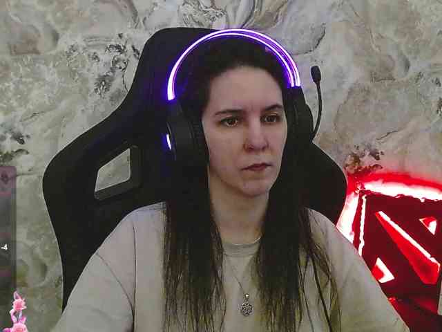 IrwiTomboy webcam