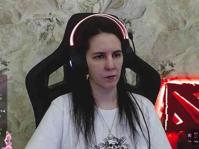 IrwiTomboy webcam
