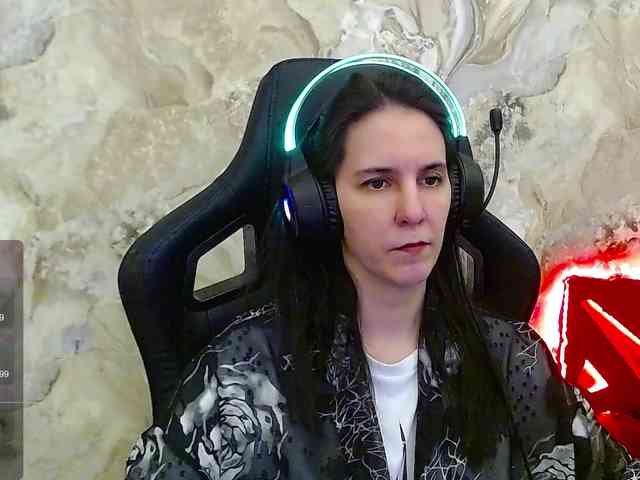 IrwiTomboy webcam