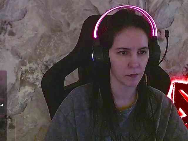 IrwiTomboy webcam